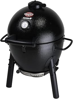 Barbecue type Kamado