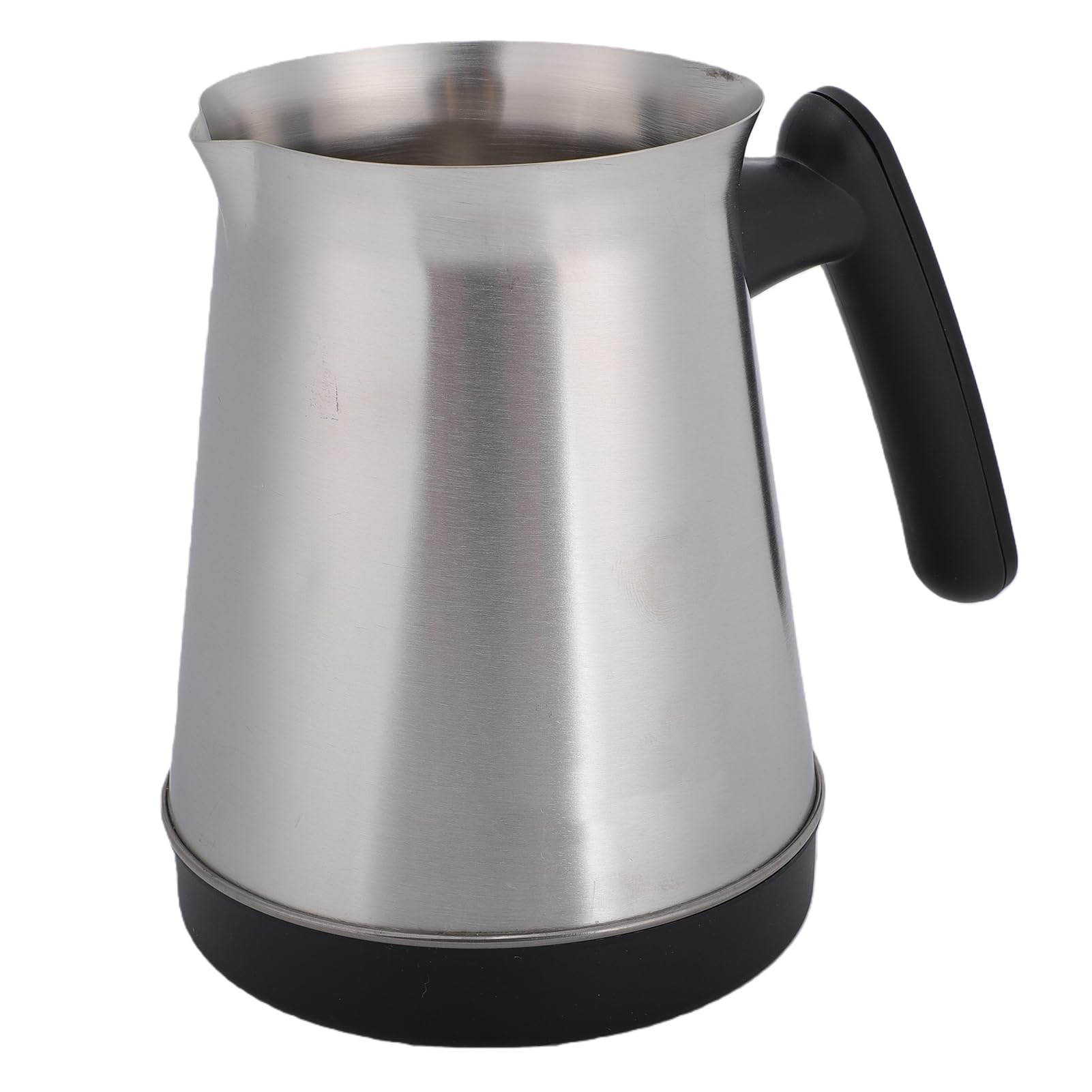 Cafetière électrique turque pour des matins authentiques avec la bouilloire Jiawu 600ml