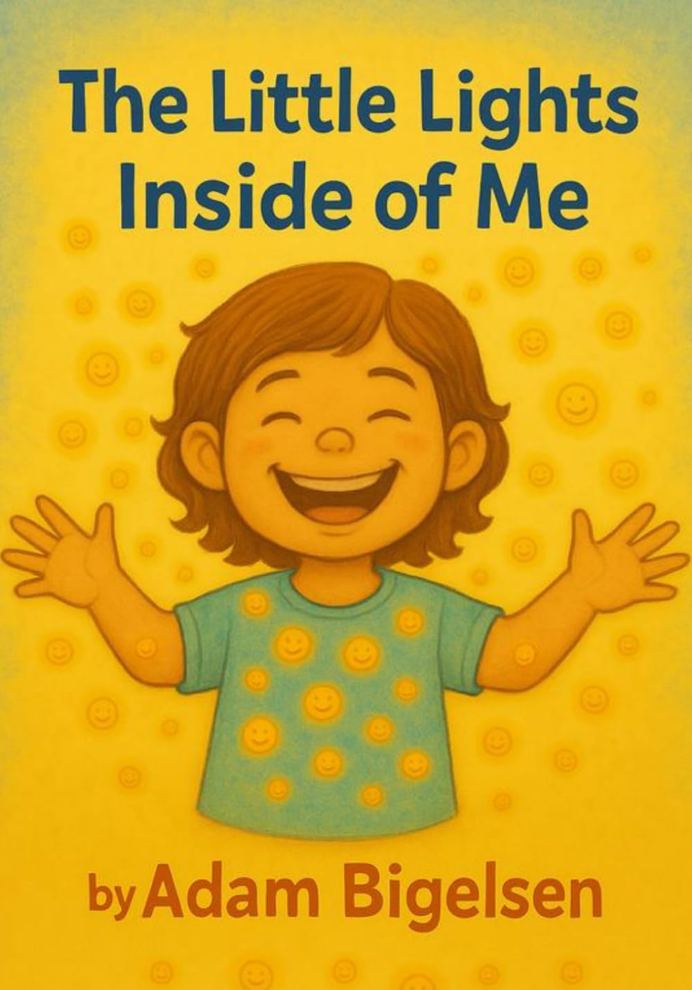 The Little Lights Inside of Me