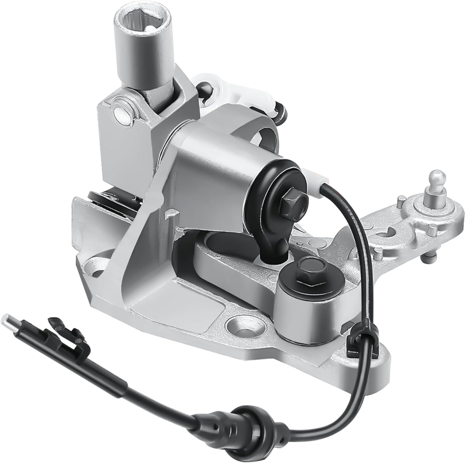 Piodelo 905101 Steering Column Shift Mechanism Compatible with 19952009 Chevy