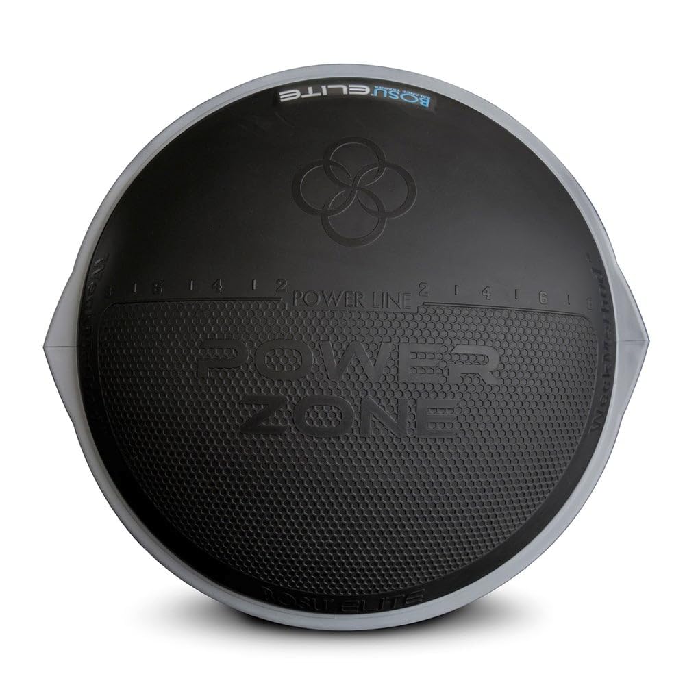 Bosu Balance Trainer Elite, Ø 65 cm