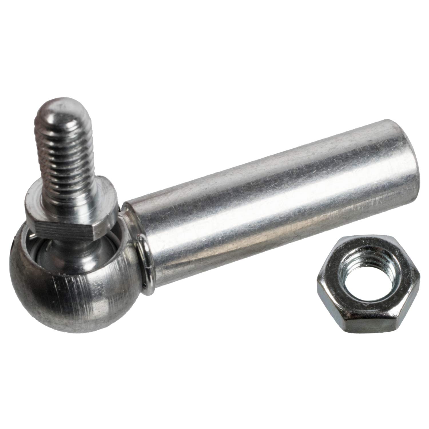febi bilstein 07050 Ball Joint with nut, pack of one