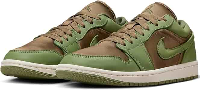 Amazon | [ナイキ] エア ジョーダン 1 ロー SE W AIR JORDAN 1 LOW SE