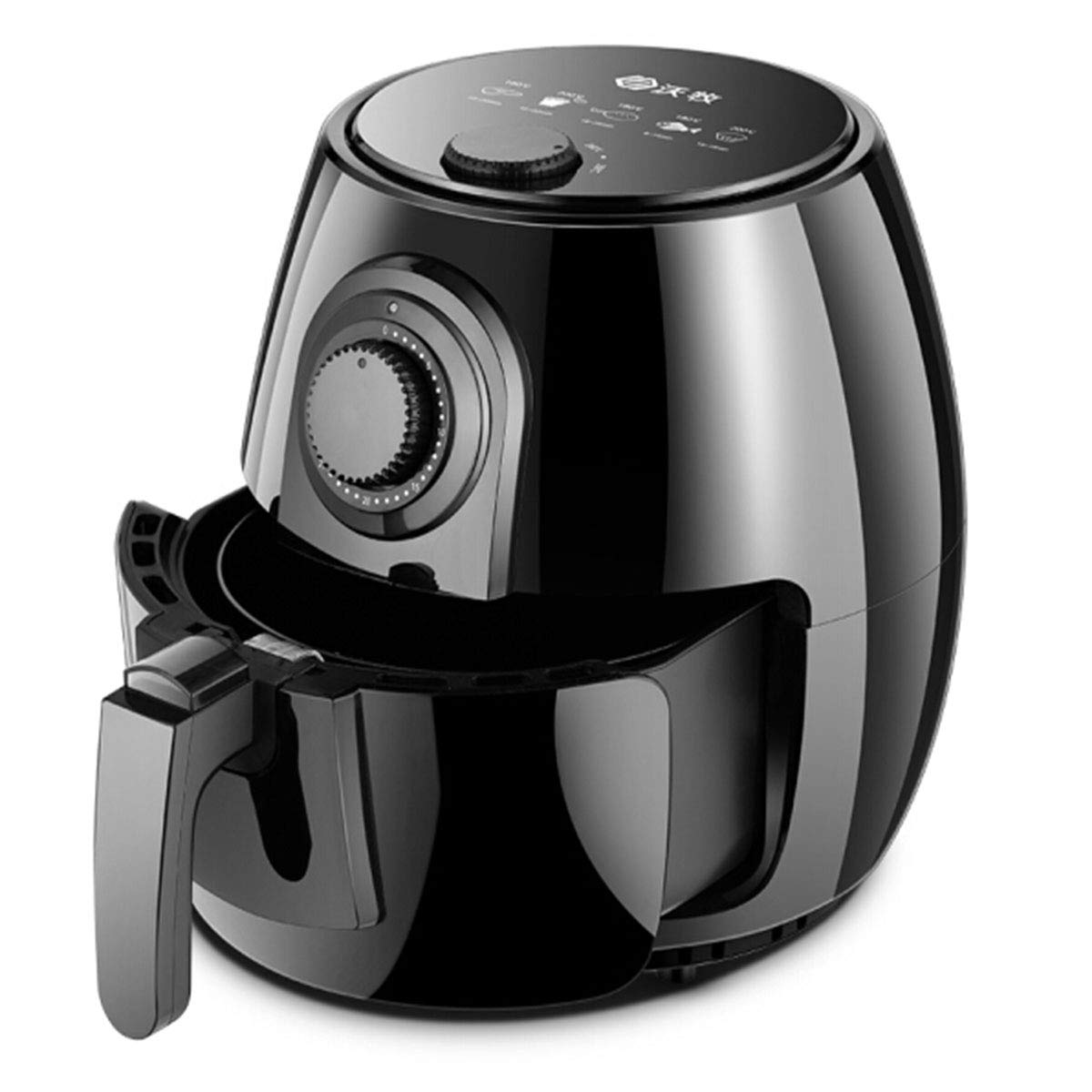 Tfal FZ750850 ActiFry Express 1.2kg Low Oil Air Fryer, Automatic
