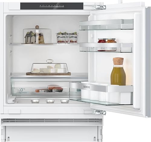 KU21RADE0 iQ500, table top encastrable sous plan 134 L, Siemens