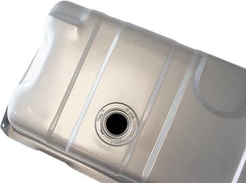 Miniatura 158 de TRQ Depósito de combustible de gasolina de 17.4 galones compatible con Chevrolet Tracker 1999-2003