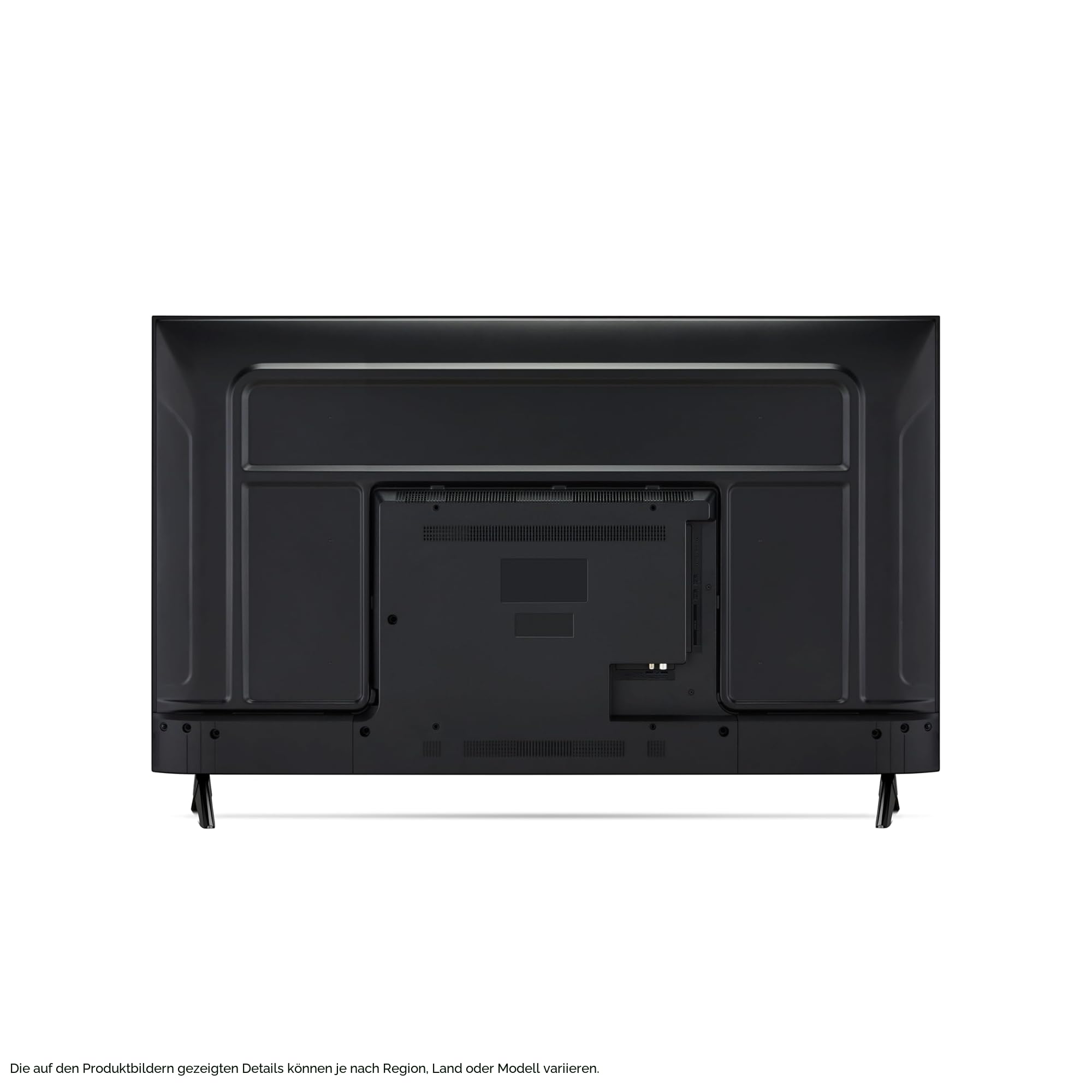 LG TV 65 Zoll (165 cm) 4K UHD AI TV 2025 (α7 Gen8 4K AI Prozessor, webOS 25, 60Hz) 65UA73006LA
