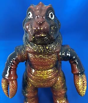 マグマ大使 おもちゃシャンプー レトロ 日本限定 マグマ大使