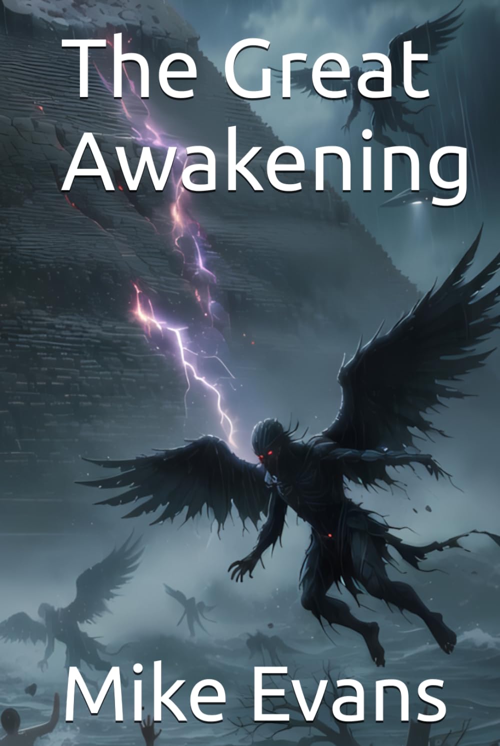 The Great Awakening