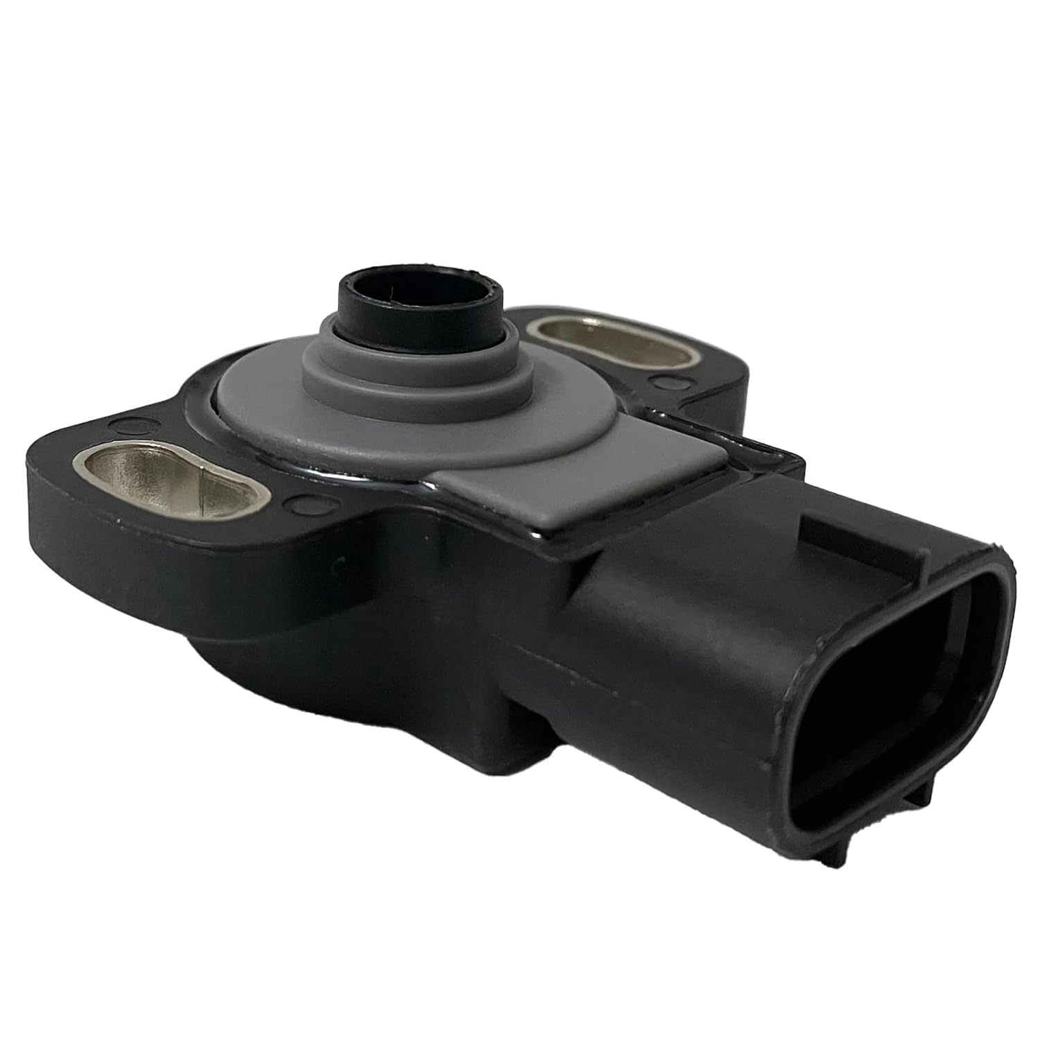 4NK-85885-00-00 Throttle Position Sensor TPS Compatible with Yamaha V Star 2001-2016 650 XVS650