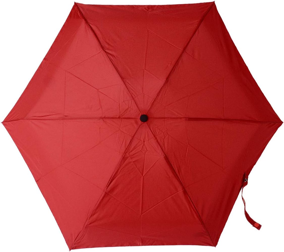HunterOriginal Compact Red One Size