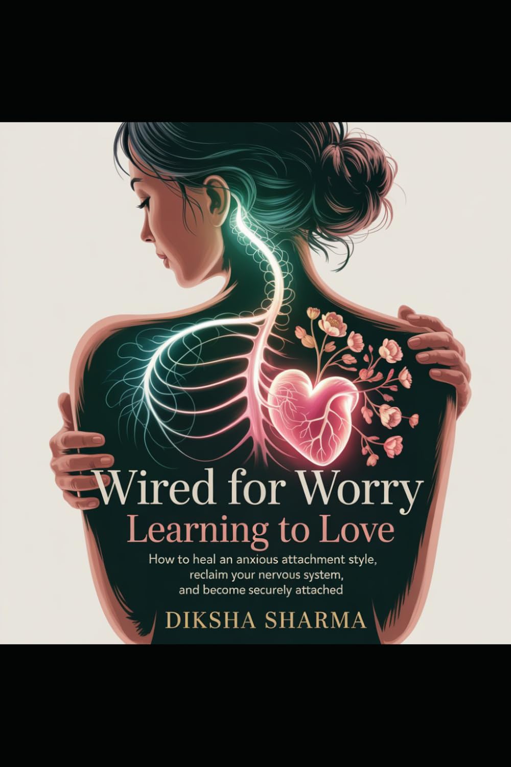 How to Heal Anxious Attachment Style: Wired for Worry, Learning to Love: How to Heal Anxious Attachment Style, Reclaim Your Nervous Syst (How to Heal Anxious Attachment and Overcome Anxiety)