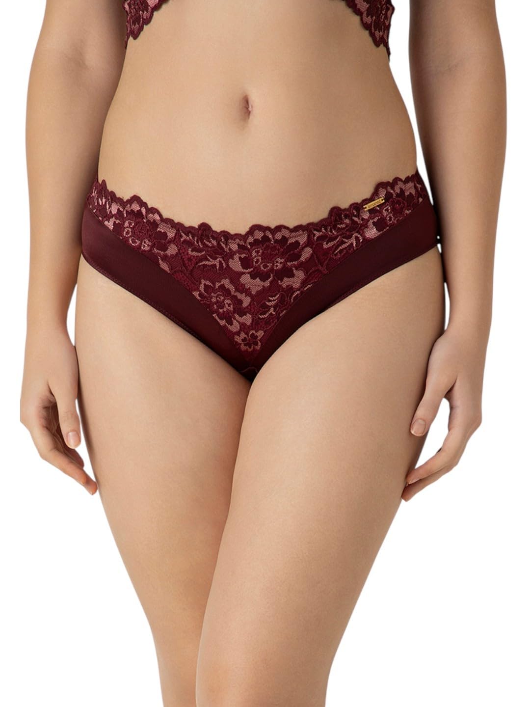 Women Bikini Style Underwear-image-0