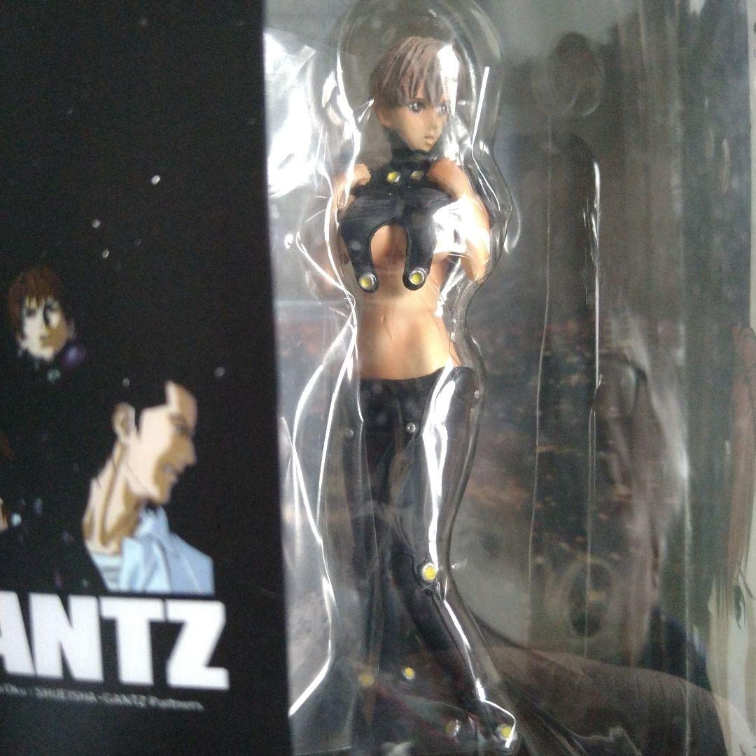 Amazon.co.jp: GANTZ 岸本恵 : おもちゃ