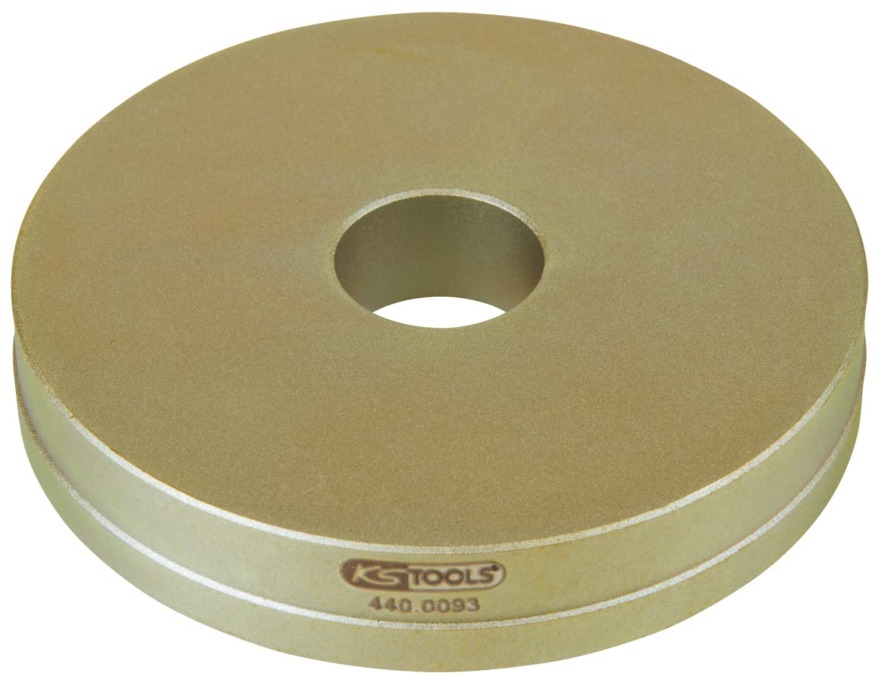 KS Tools 440.0093 Tapeta de cojinete, Ø 83 mm