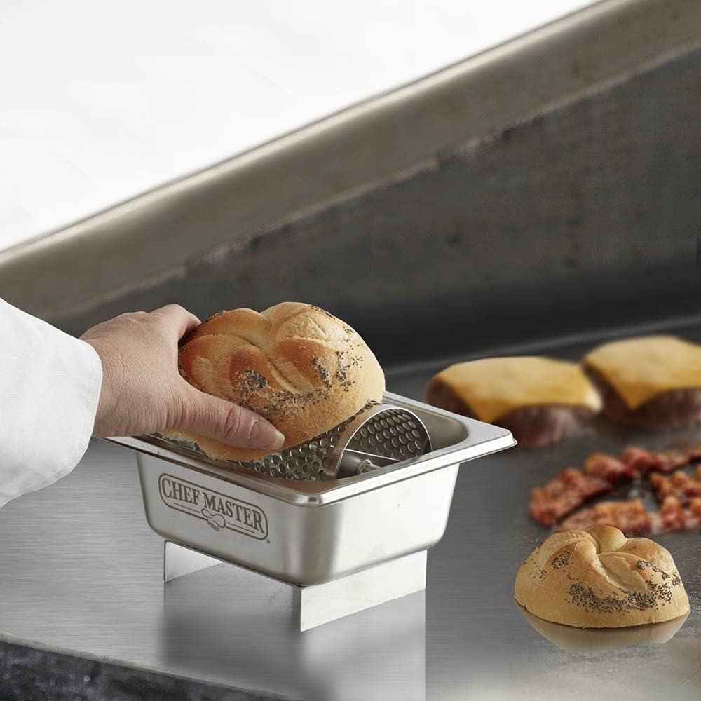Chef Master 90244 Compact Butter Roller