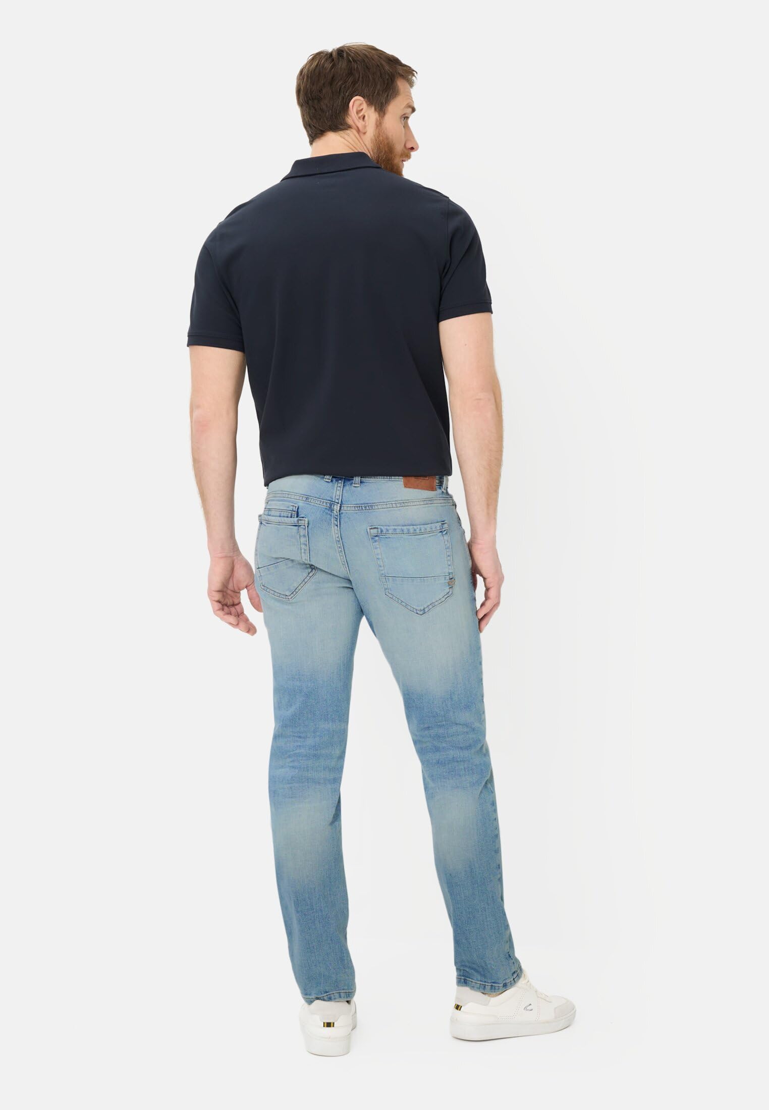 camel active 488r54-9d91 - Pantalón Hombre