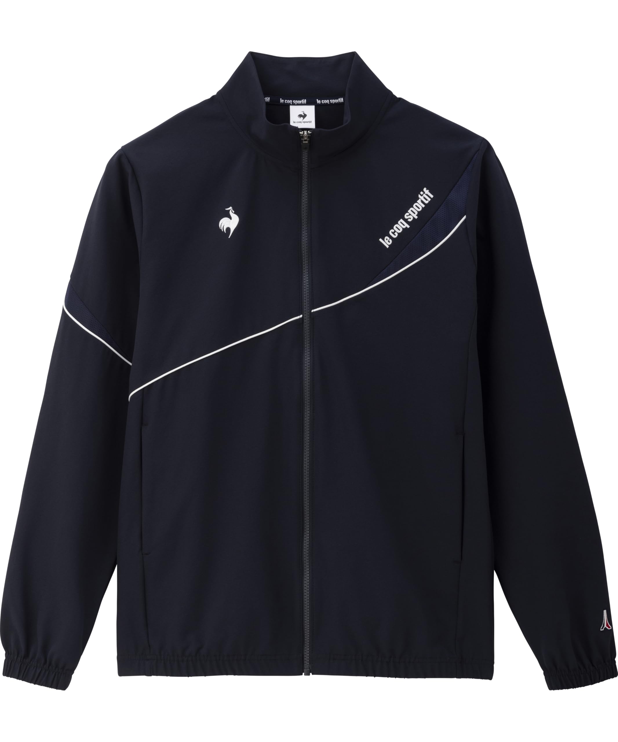 Le coq sportif ジャケット Oサイズ LT4FJK20M 61opVPAcqoL.jpg