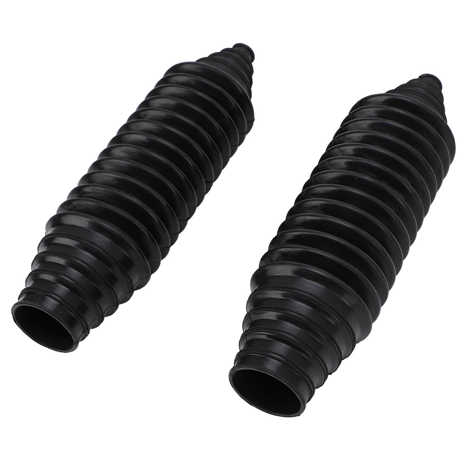 Kit di Soffietti Sterzo Anteriori, Cuffia in Gomma Resistente all'Abrasione per T4 1992-2003 7D0419831 OE Standard