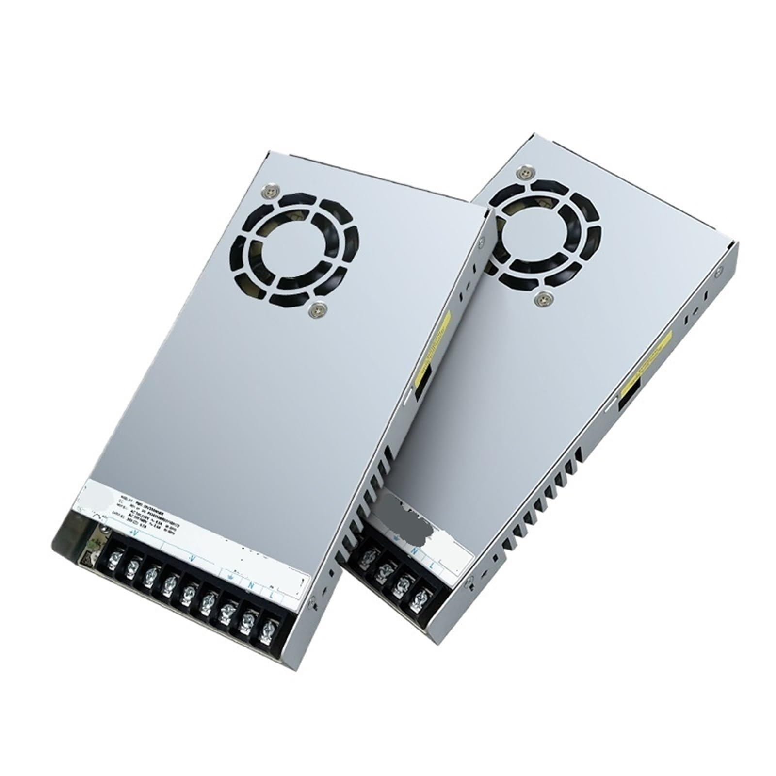 BIANMTSW 1pcs PMT-12V350W2BR PMT-24V350W2BR PMT-48V350W2BR Switching Power Supply AC/DC Converter 12V 24V 48V 350W(PMT-24V350W2BR)