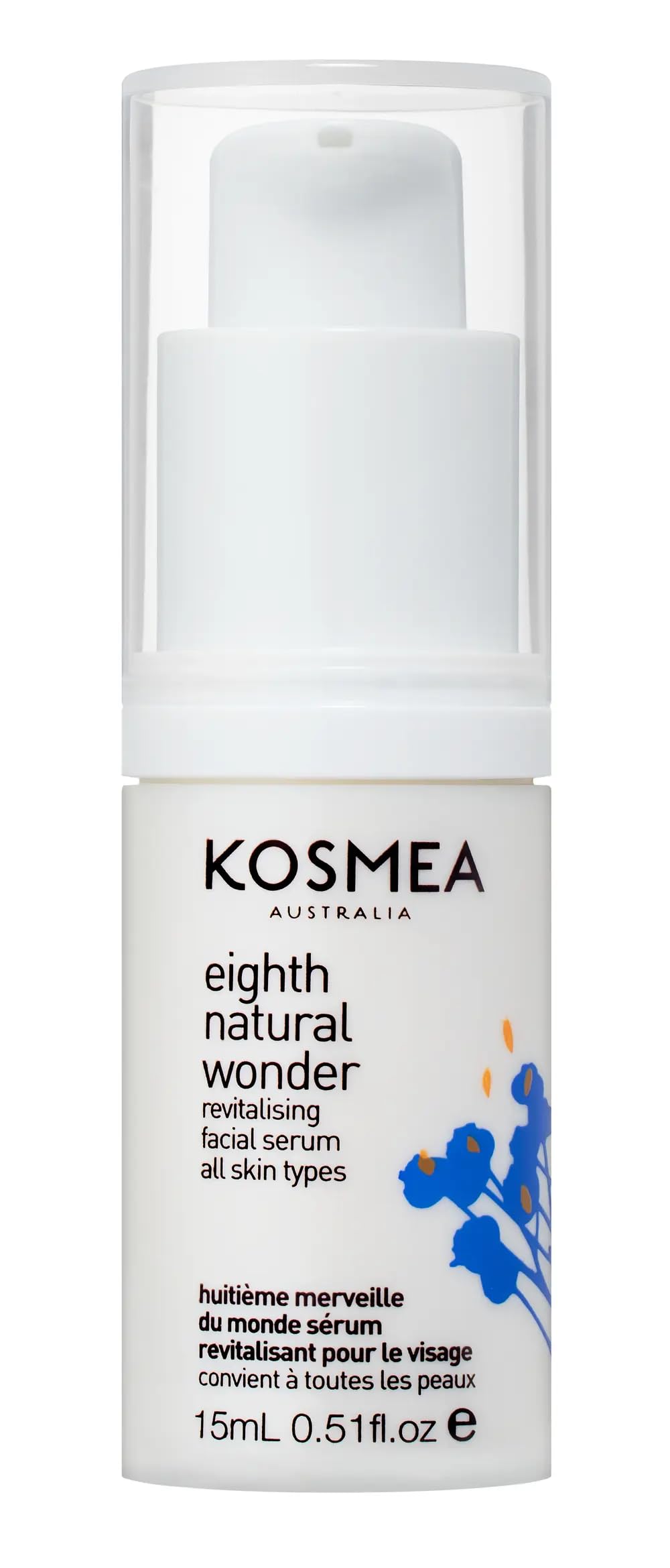 Eighth Natural Wonder Serum, 15 ML
