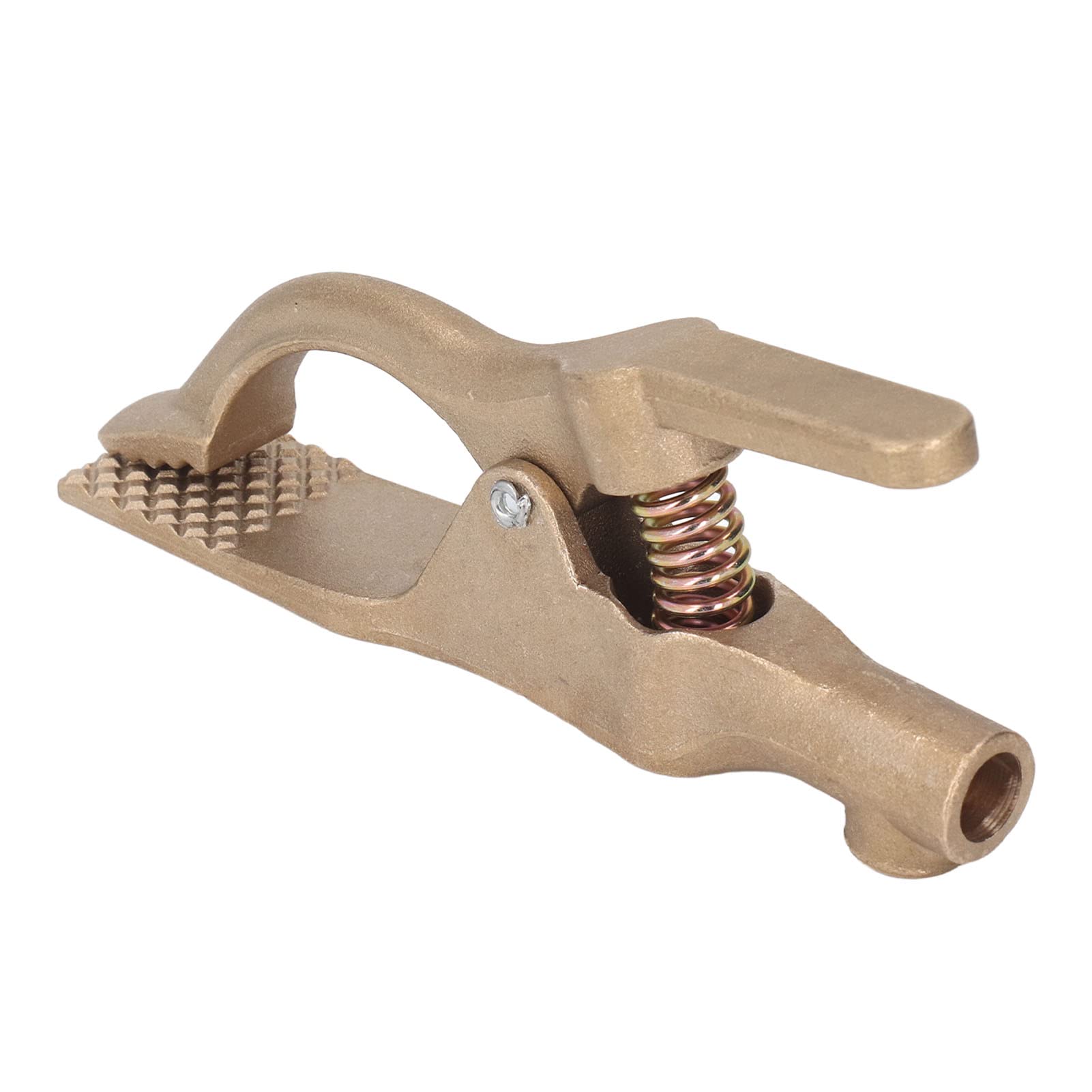 icengineworks 2500 FE Series Tack Welding Clamps - 2-1/2