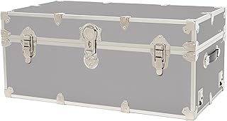 Rhino Trunk & Case Classic Camp & College Trunk 30