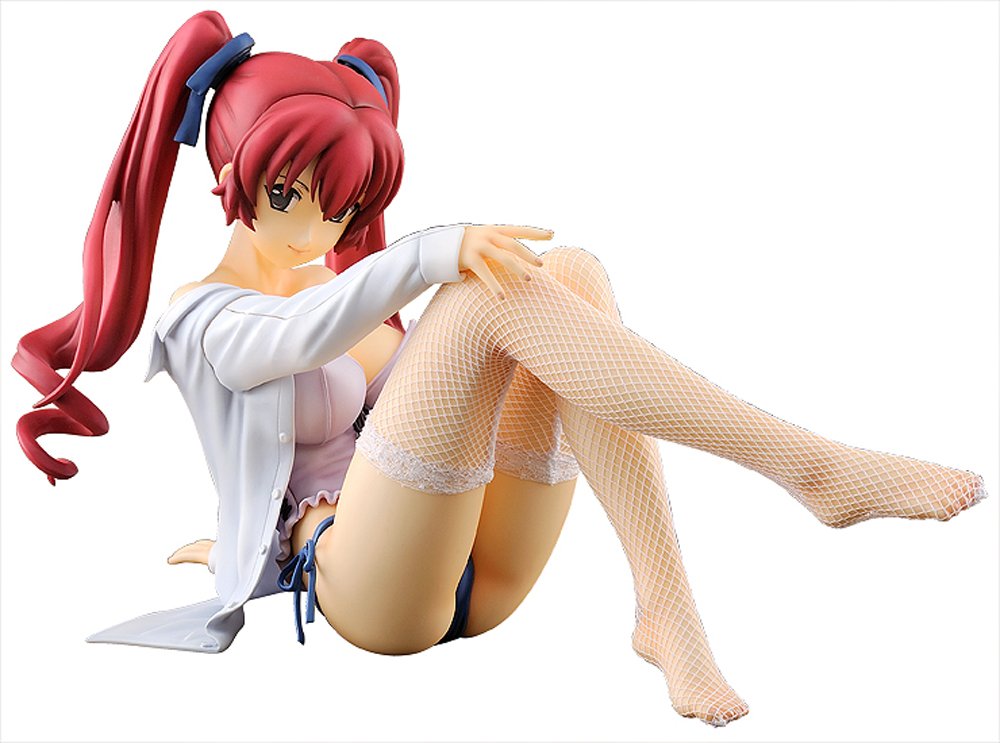 Amazon.co.jp: フリージング ガネッサ=ローランド セクシーVer. (1/4 