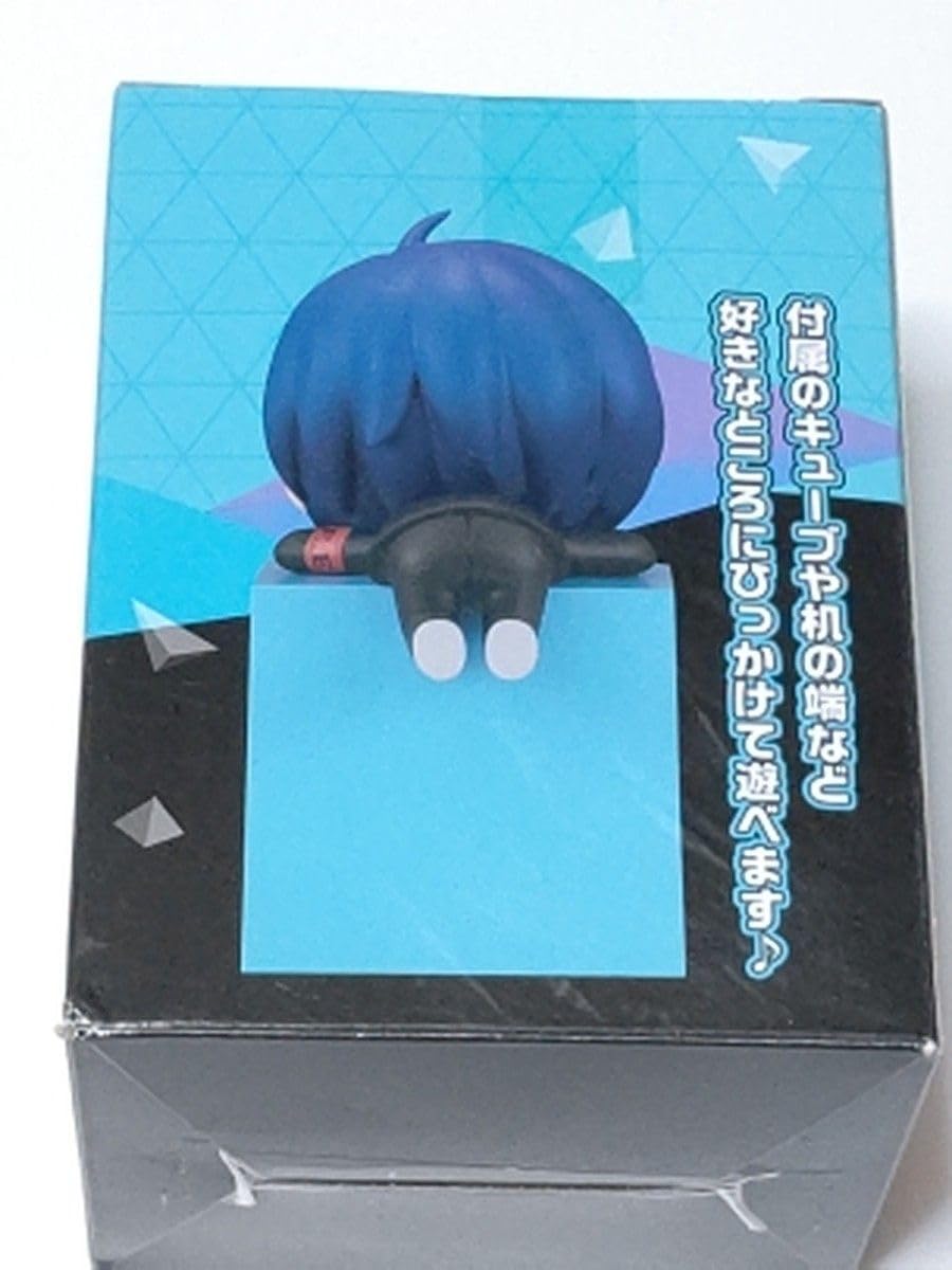 Amazon.co.jp: ペルソナ3 ひっかけフィギュア P3主人公 プライズ限定