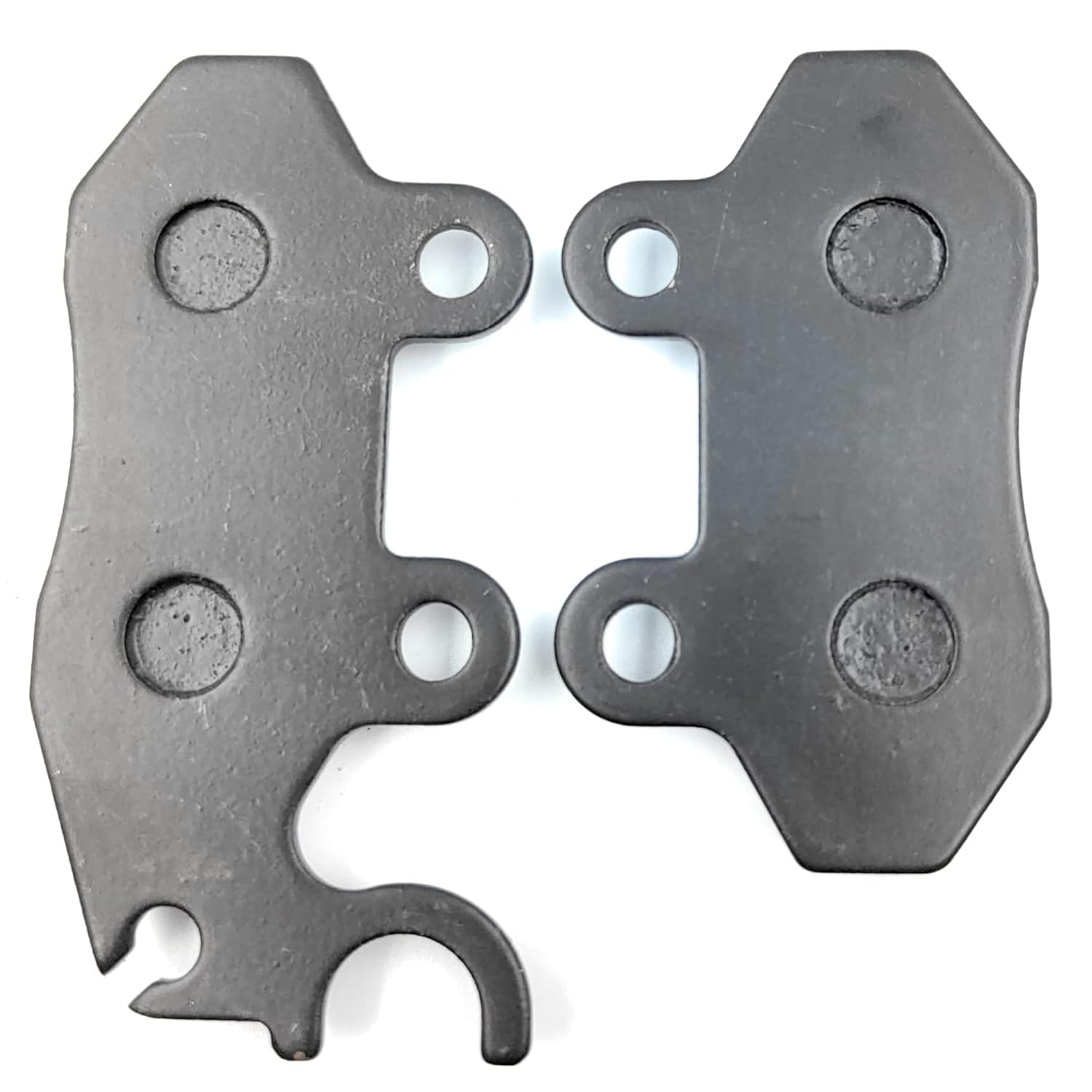 Original Front Brake Disc Pad Compatible with Electric Scooter Ola S1 / S1 Pro - High-Performance & Durable Replacement Part for Smooth & Safe Riding (Front 1 Disc pad set only) - Image 3 thumbnail
