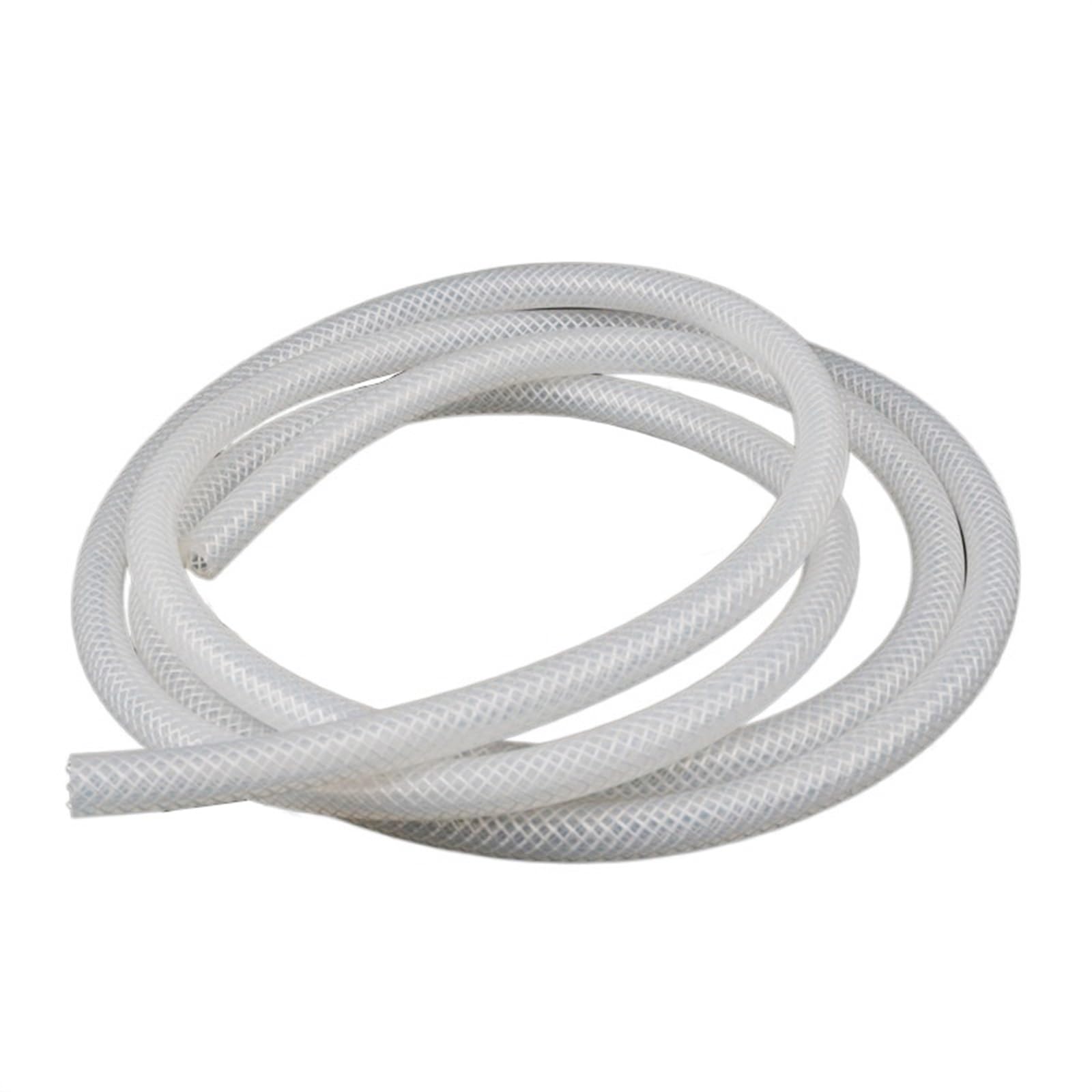 drain hose Silicone Tube Hose 4mm 6mm 16mm 20mm 25mm 32mm 38mm 48mm Out Diameter Flexible Rubber Hose Milk Hose Beer Pipe 1 Meter Food Grade water pump (Color : 12.7x20 mm)