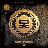  Shogun-Way of the Warrior 2