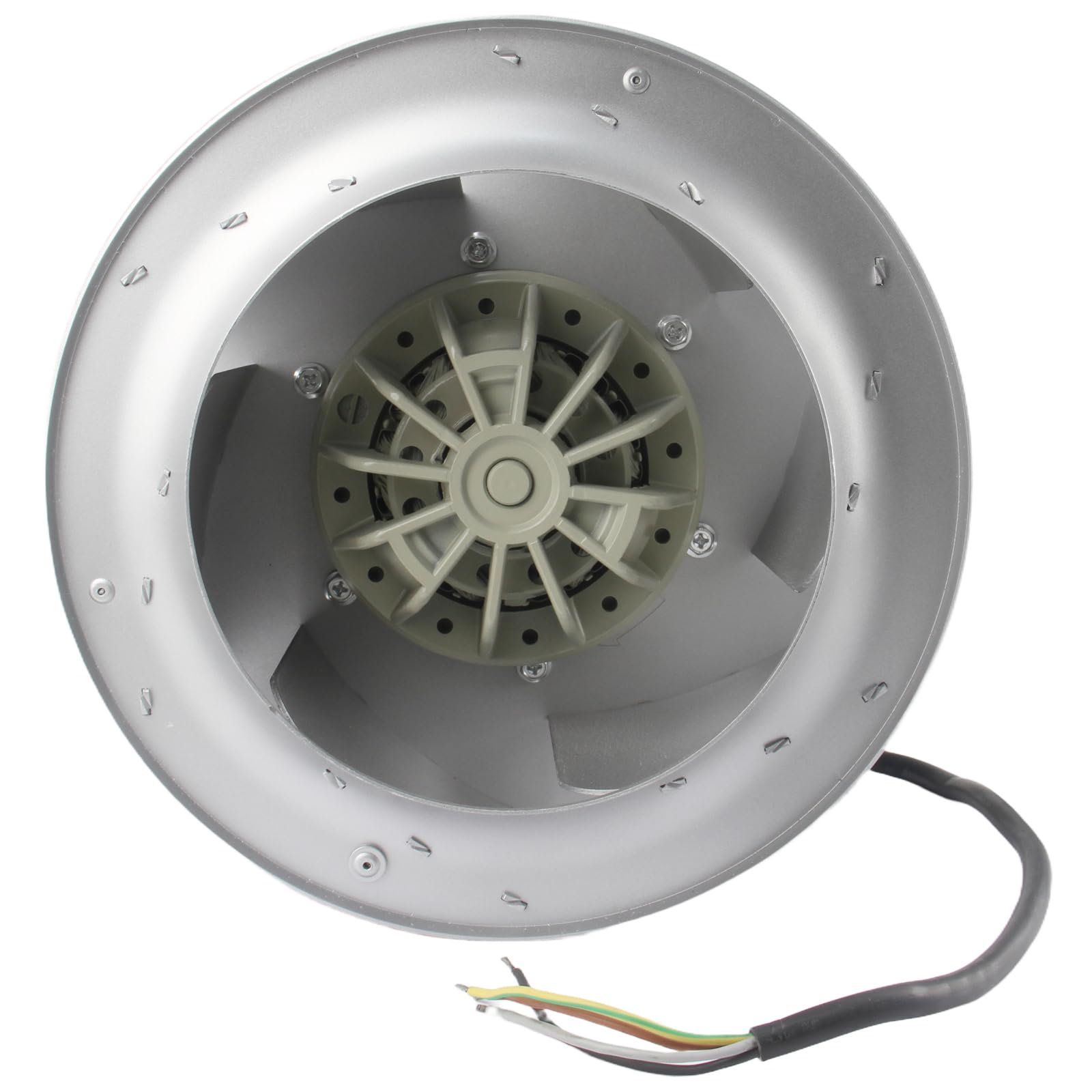 Centrifugal Cooling Fan Compatible with ZIEHL-ABEGG RH28M-2EK.3F.1R Fit for Siemens 6ES70 Series Inverter
