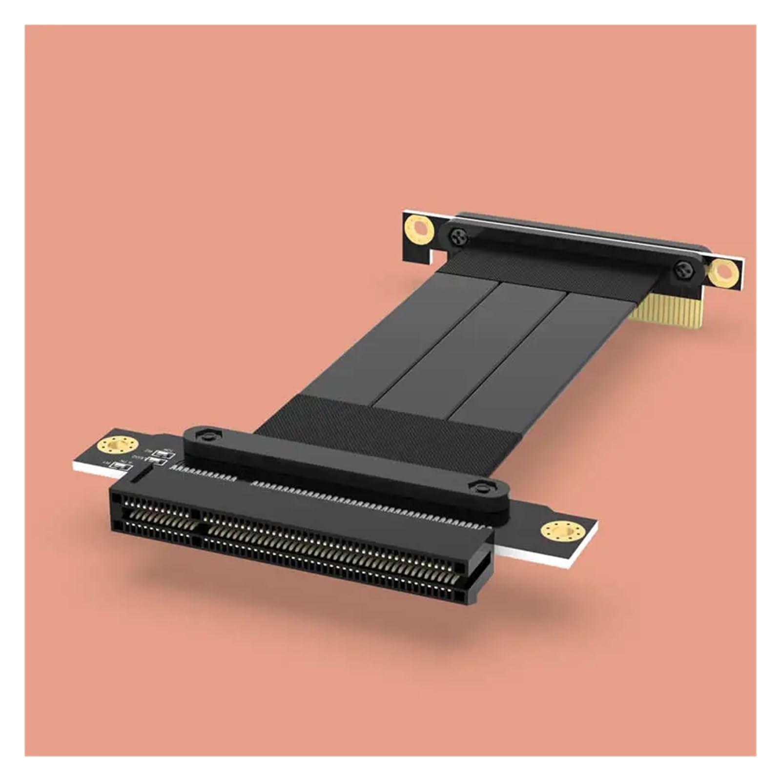 Pi+® (®) PCI-E 16X Riser Card 90 Degree Pci-E Pci-Express 16X Ri Pi+® (®) PCI-E 16X Riser Card 90 Degree Pci-E Pci-Express 16X Ri