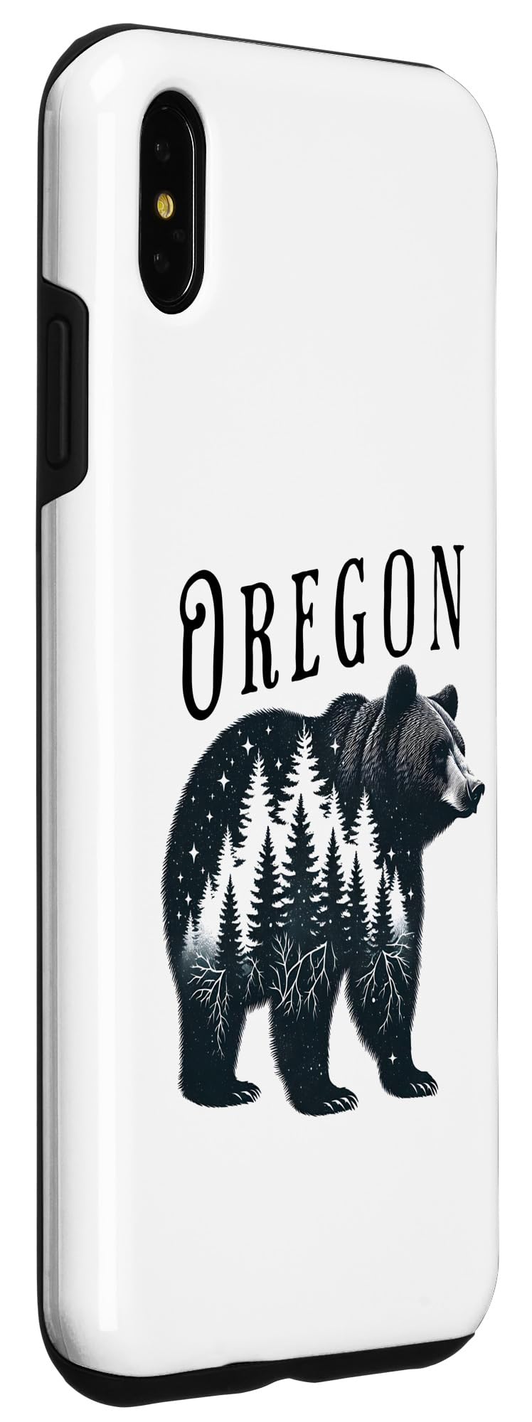 iPhone XS Max Oregon Case - Image 3