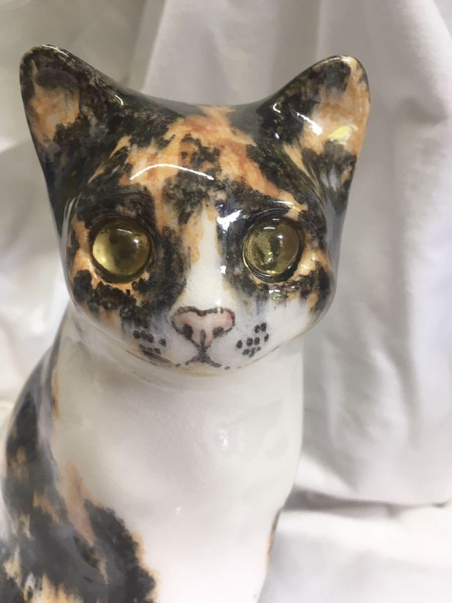 売約済、ウィンスタンレイキャット（ケンジントンキャット）サイズ2 ウィンスタンレイキャット（ケンジントンキャット）大きなサイズ6の