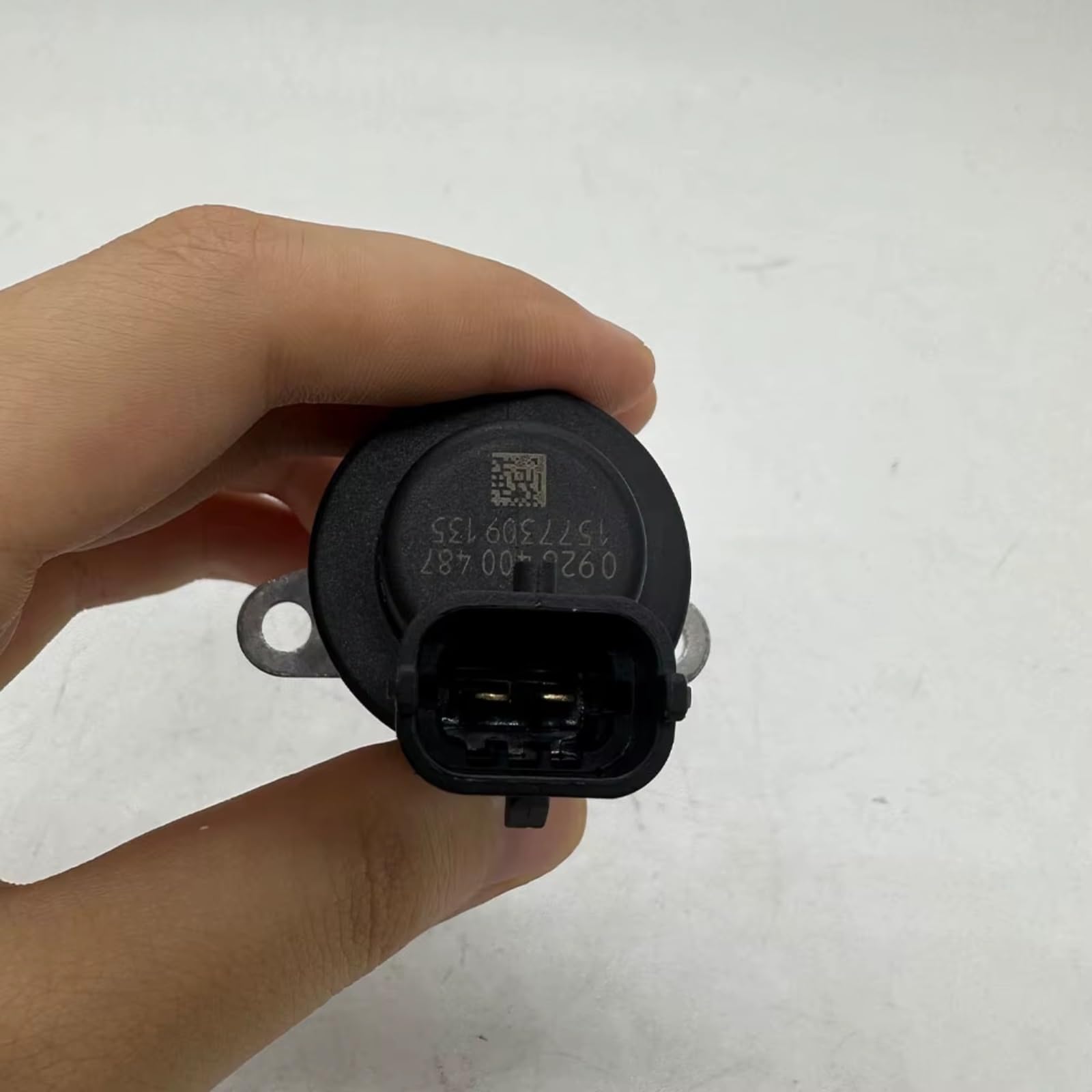 Kraftstoffdruckregulato Kompatibel Mit Vauxhall Für Vivaro Für Movano 1 Stück Kraftstoffpumpenregler Dosiersteuerung Magnetventil Saug-Scv 0928400502
