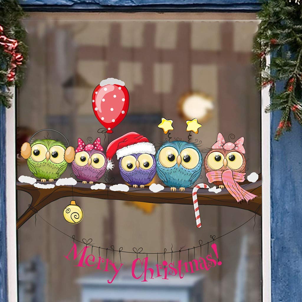 Suchergebnis Auf Für: Wandaufkleber Weihnachten