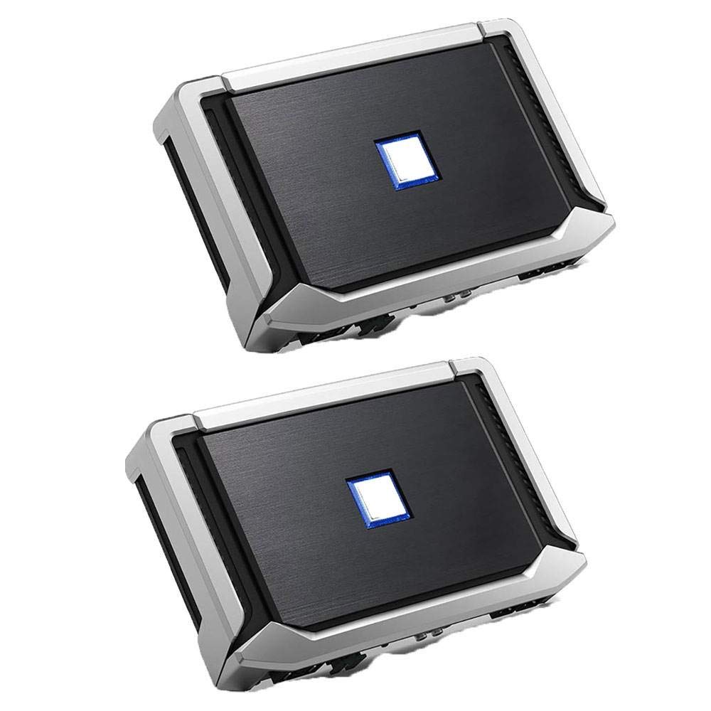 ALPINE 700w SWD1600 おまけ付き Amazon.com: Alpine X Series 700W 4 Channel Class D Power Density