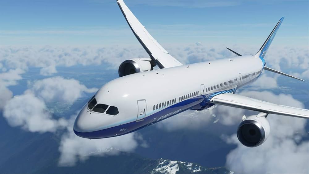 Amazon.co.jp: Microsoft Flight Simulator 2020 - Premium