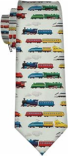 Black Tie for Men and Boy Classic Design Men's Necktie Skinny Fashion Narrow Wide for Party Formal Business Wedding