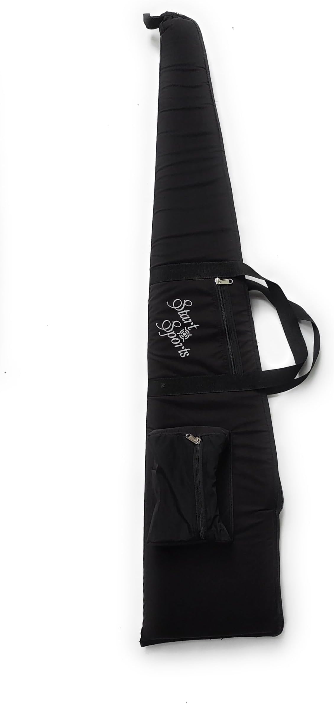 Start Sports Weapon Carrying Case for Shooting Sports (Green)