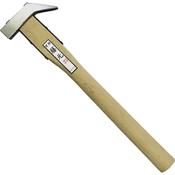 き コンヨ 藤元 本職用 両口玄能 570g 12398【送料無料】 Amazon