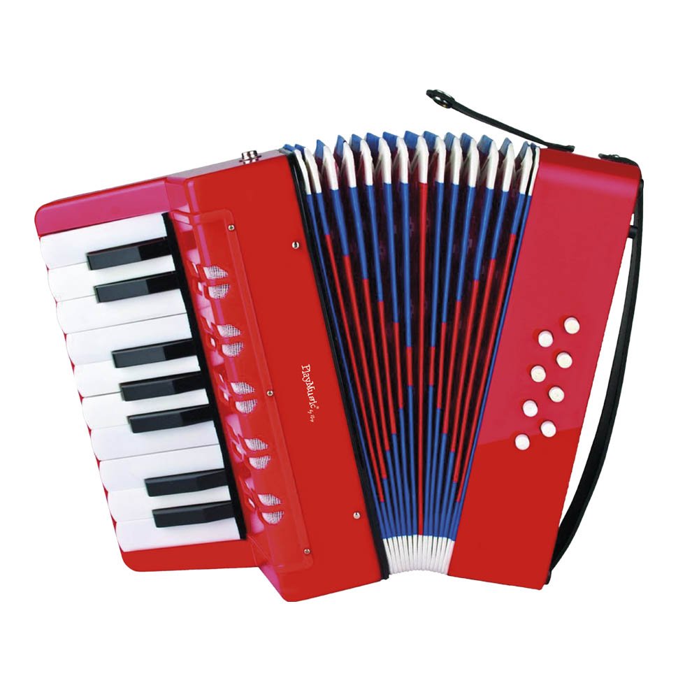 REIG 7087 Fisarmonica