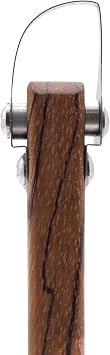 The Original DiamondCore Tools Pottery Trimming Tool, Clay Wheel Throwing, Ceramics Sculpting Supplies, Carving, Shaving T1
