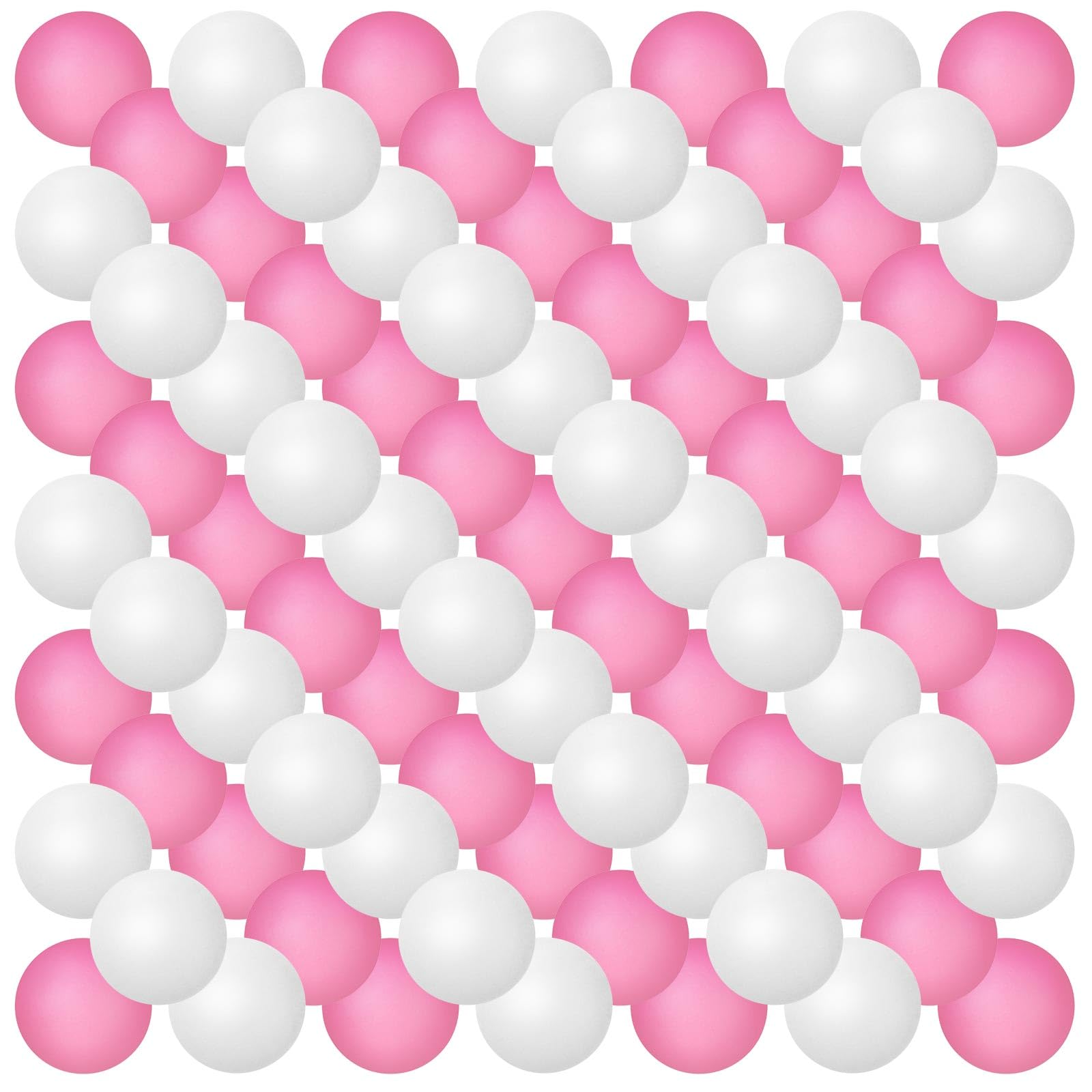 Hanaive Table Tennis Ball, Pack of 100 and More