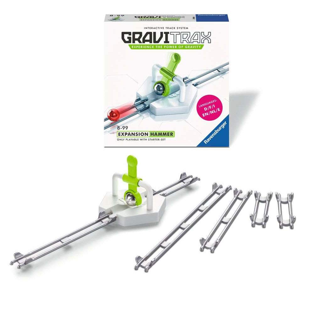 Amazon.co.jp: Ravensburger（ラベンスバーガー） マーブルラン