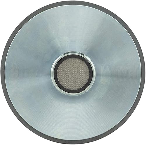 Miniatura 5 de DS18 PRO-DR1.75 - Controlador de compresión de garganta giratorio de 1 pulgada con bobina de voz de titanio de 1.75 pulgadas, 600 vatios, potencia