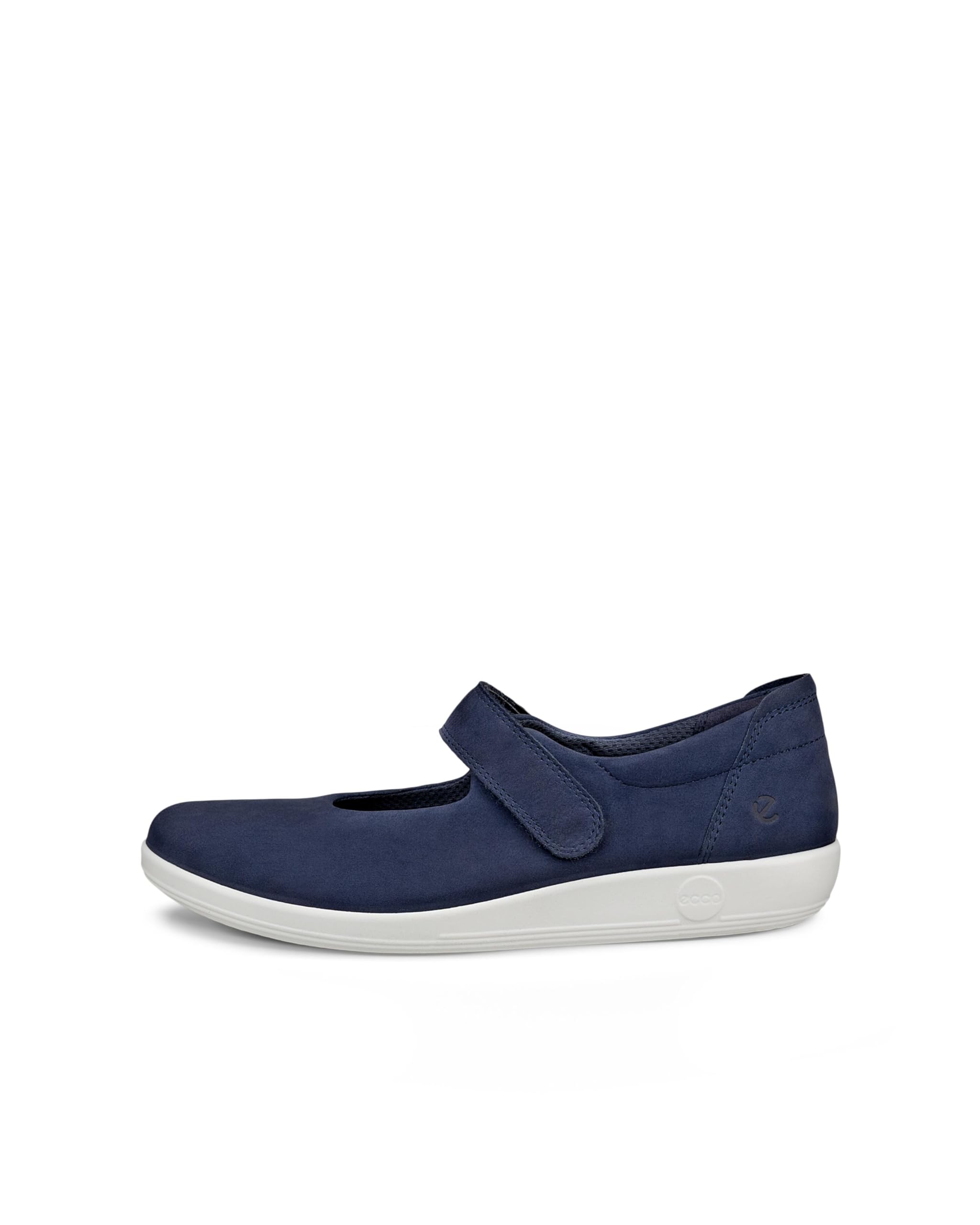 ECCO Soft 2.0 Damenschuhe 20750302001