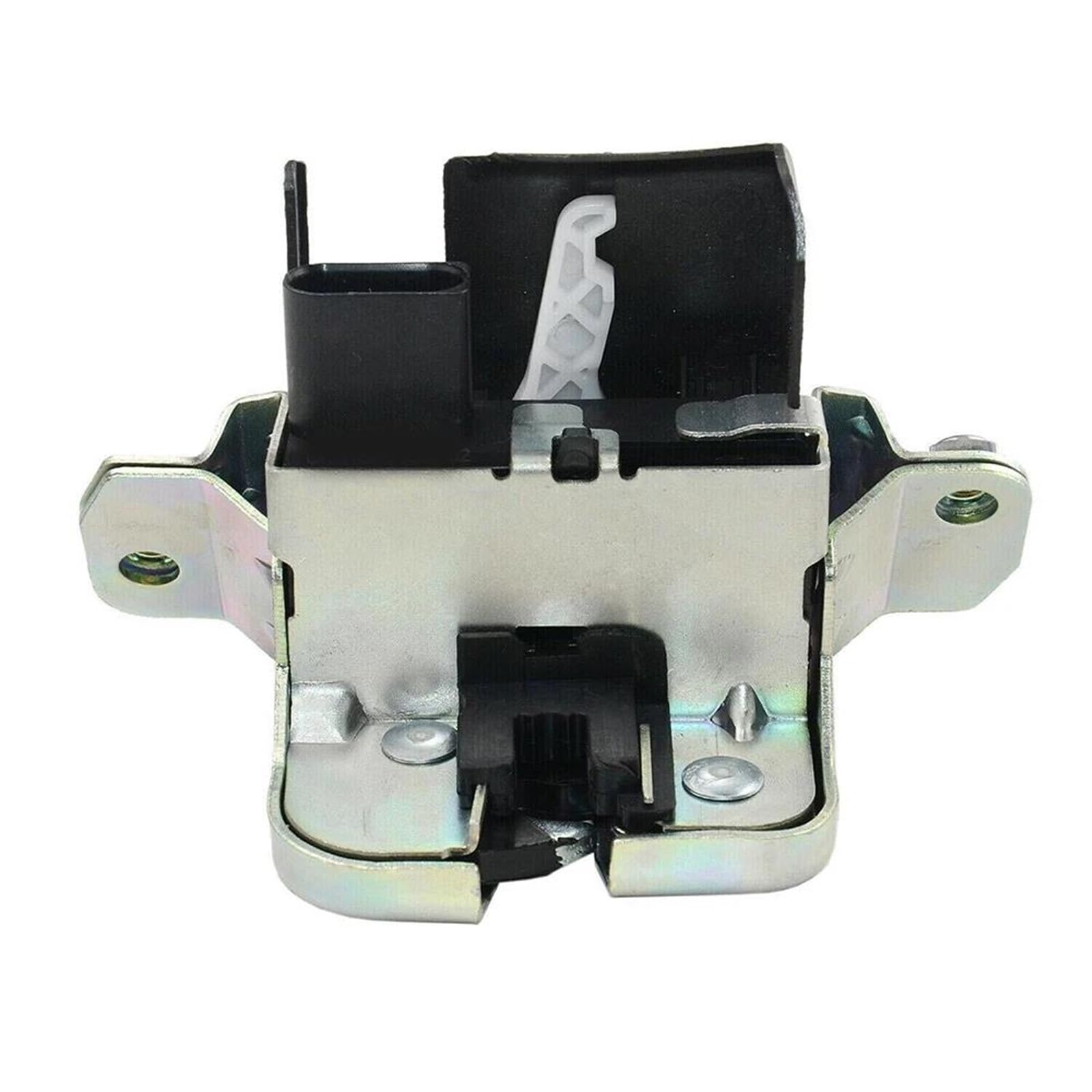 Yueyzhk One Color Car Trunk Tailgate Lock Lift Boot Hatch Actuator 7P0827505g For Touareg For Sharan For Seat For Alhambra 2011-2018